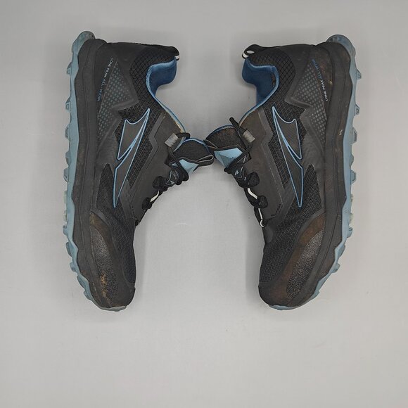Altra Lone Peak 6 Shoes Women's Size 7.5 US Trail Running ALOA4VR9040 - Picture 5 of 11